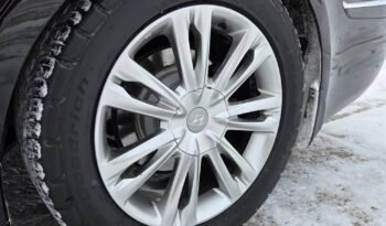 2013 Hyundai Genesis Premium Sedan full