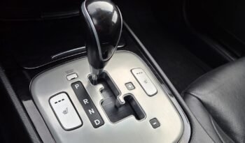 2013 Hyundai Genesis Premium Sedan full