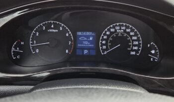 2013 Hyundai Genesis Premium Sedan full