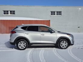2020 Hyundai Tucson Preferred AWD