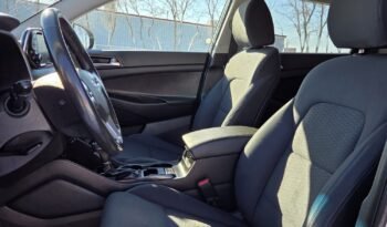 2020 Hyundai Tucson Preferred AWD full