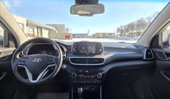 2020 Hyundai Tucson Preferred AWD full