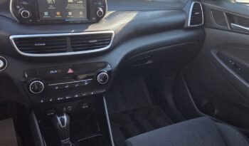 2020 Hyundai Tucson Preferred AWD full
