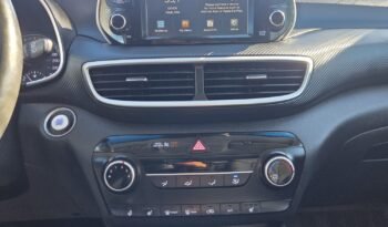 2020 Hyundai Tucson Preferred AWD full