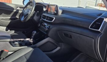 2020 Hyundai Tucson Preferred AWD full