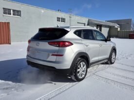 2020 Hyundai Tucson Preferred AWD