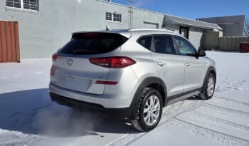 2020 Hyundai Tucson Preferred AWD full