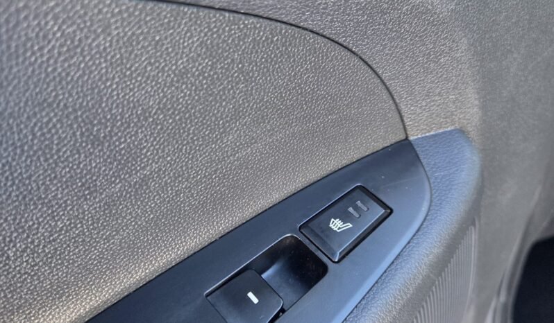 2020 Hyundai Tucson Preferred AWD full