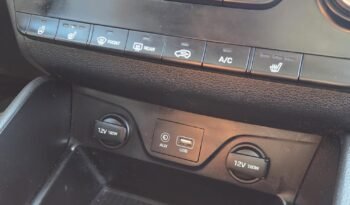 2020 Hyundai Tucson Preferred AWD full