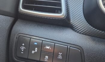 2020 Hyundai Tucson Preferred AWD full