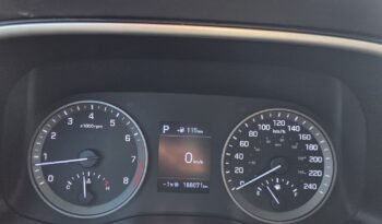 2020 Hyundai Tucson Preferred AWD full