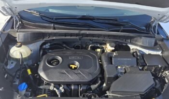 2020 Hyundai Tucson Preferred AWD full