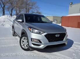 2020 Hyundai Tucson Preferred AWD