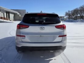 2020 Hyundai Tucson Preferred AWD