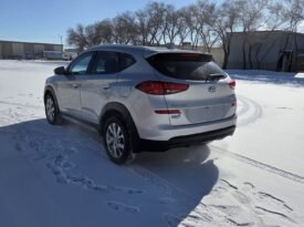 2020 Hyundai Tucson Preferred AWD