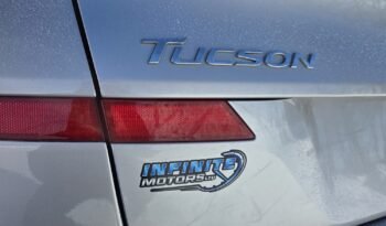 2020 Hyundai Tucson Preferred AWD full