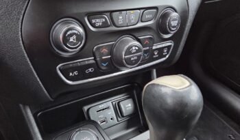 2015 Jeep Cherokee Limited 4WD full