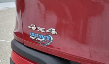 2015 Jeep Cherokee Limited 4WD full