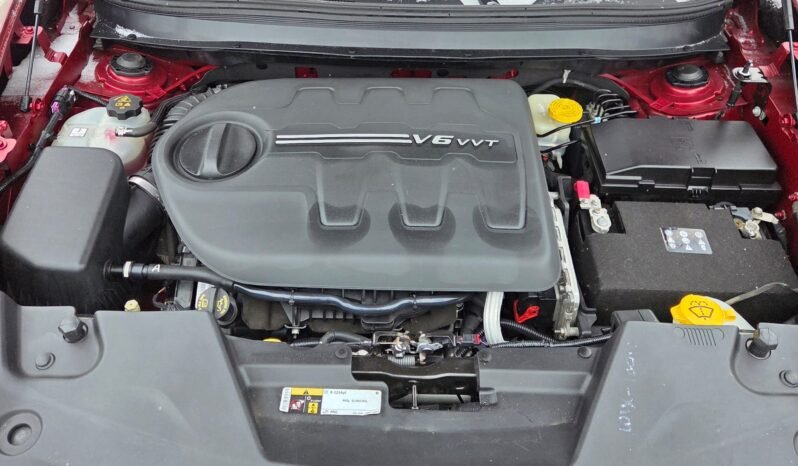 2015 Jeep Cherokee Limited 4WD full