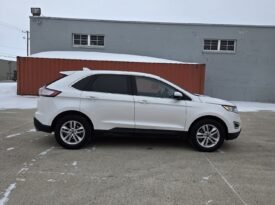 2016 Ford Edge SEL AWD