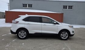 2016 Ford Edge SEL AWD