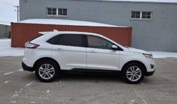 2016 Ford Edge SEL AWD full