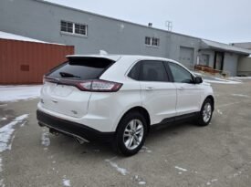 2016 Ford Edge SEL AWD