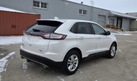2016 Ford Edge SEL AWD