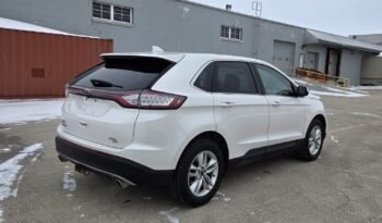 2016 Ford Edge SEL AWD full