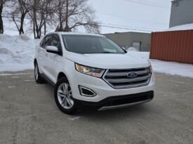 2016 Ford Edge SEL AWD
