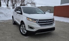 2016 Ford Edge SEL AWD