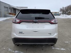 2016 Ford Edge SEL AWD
