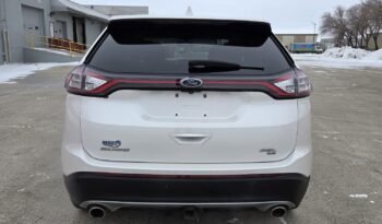 2016 Ford Edge SEL AWD full