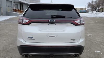2016 Ford Edge SEL AWD