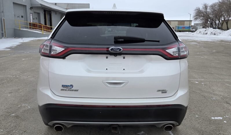 2016 Ford Edge SEL AWD full