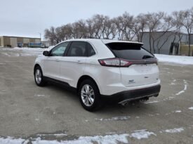 2016 Ford Edge SEL AWD