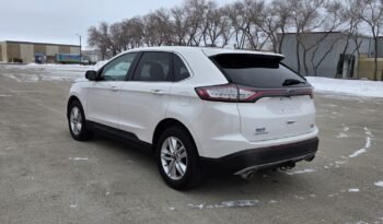 2016 Ford Edge SEL AWD full