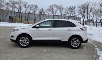 2016 Ford Edge SEL AWD full