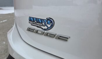 2016 Ford Edge SEL AWD full