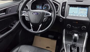 2016 Ford Edge SEL AWD full