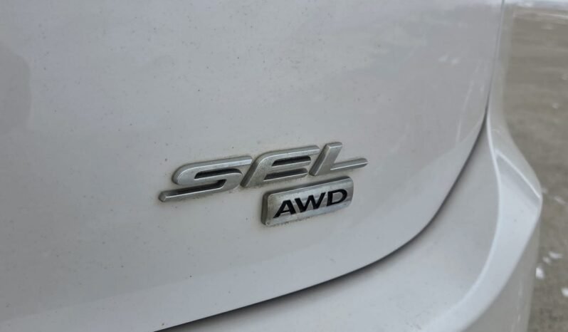 2016 Ford Edge SEL AWD full