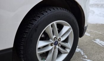 2016 Ford Edge SEL AWD full