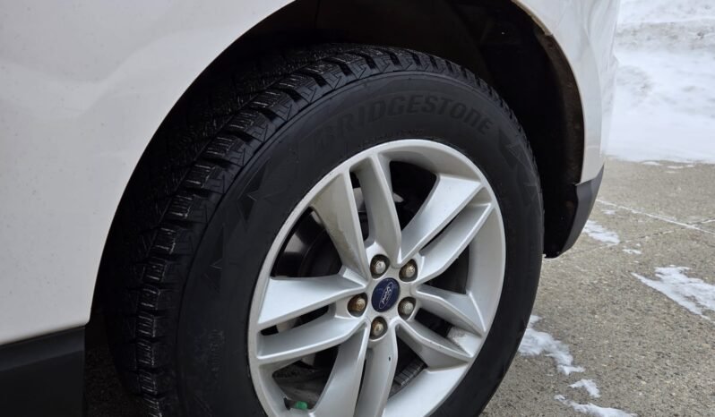 2016 Ford Edge SEL AWD full