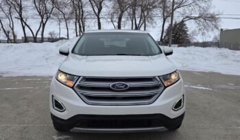 2016 Ford Edge SEL AWD full