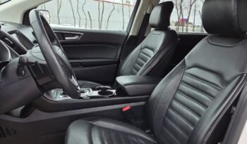 2016 Ford Edge SEL AWD full