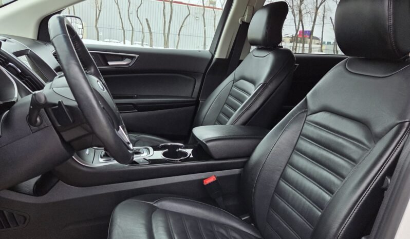 2016 Ford Edge SEL AWD full