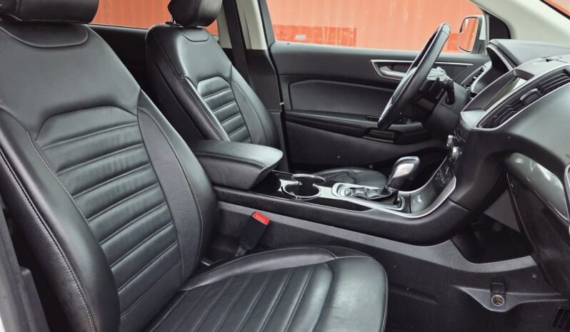 2016 Ford Edge SEL AWD full