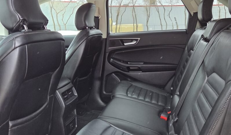 2016 Ford Edge SEL AWD full