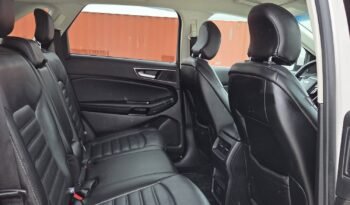 2016 Ford Edge SEL AWD full