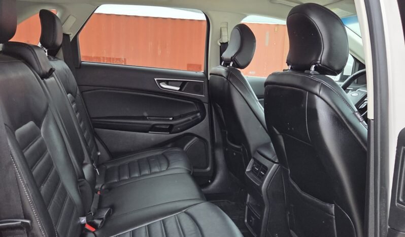 2016 Ford Edge SEL AWD full